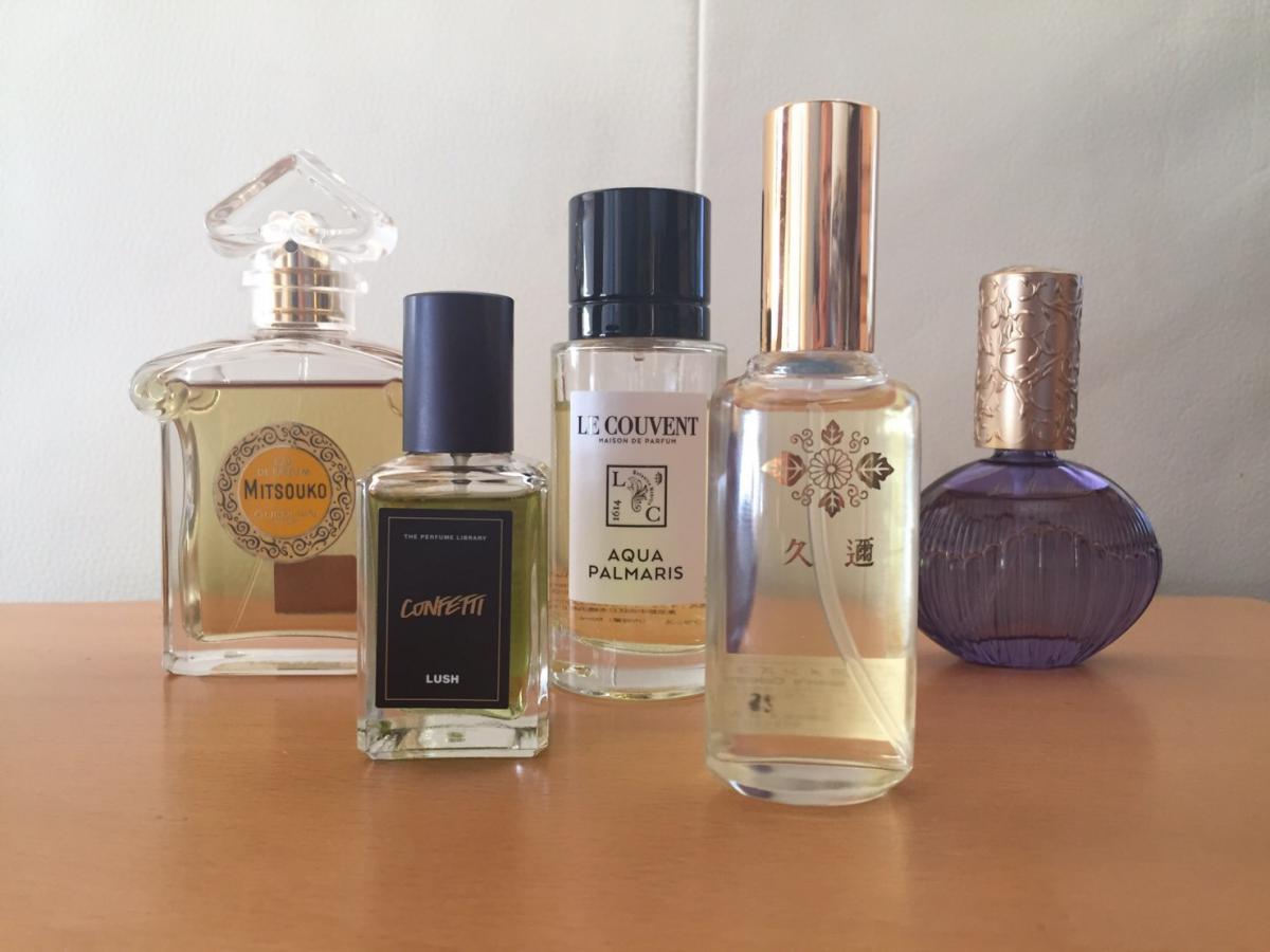عطر ادکلن کانفتی لاش - Confetti Lush - بررسی، قیمت و خرید