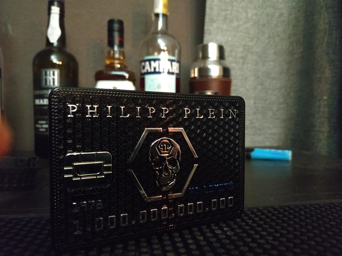 عطر ادکلن نو لیميت ساپر فرش فیلیپ پلین پرفیومز - No Limit$ Super Fre$h Philipp Plein Parfums - بررسی، قیمت و خرید