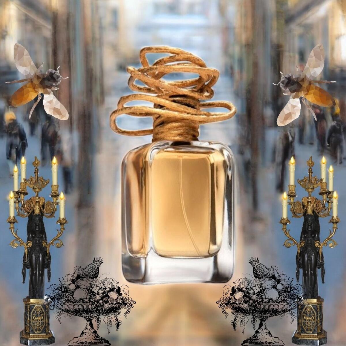 عطر ادکلن ریچوآله مندیتوروسا - Rituale Mendittorosa - بررسی، قیمت و خرید