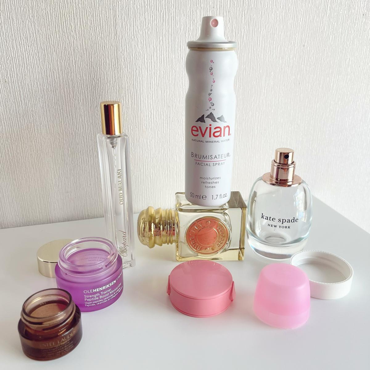 عطر ادکلن کیت اسپید نیویورک کیت اسپید - Kate Spade New York Kate Spade - بررسی، قیمت و خرید