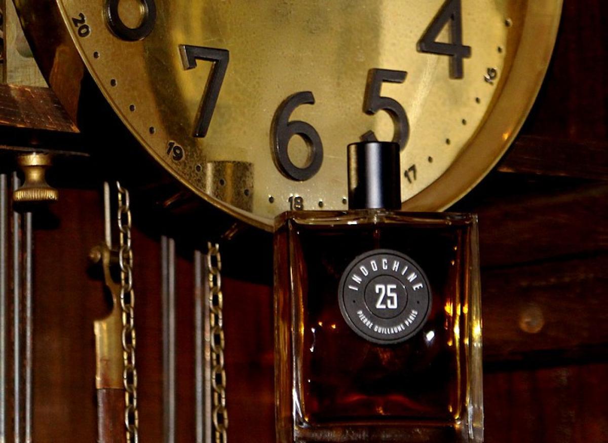 عطر ادکلن ایندوچین بیست و پنج پیر گلیام پاریس - Indochine 25 Pierre Guillaume Paris - بررسی، قیمت و خرید