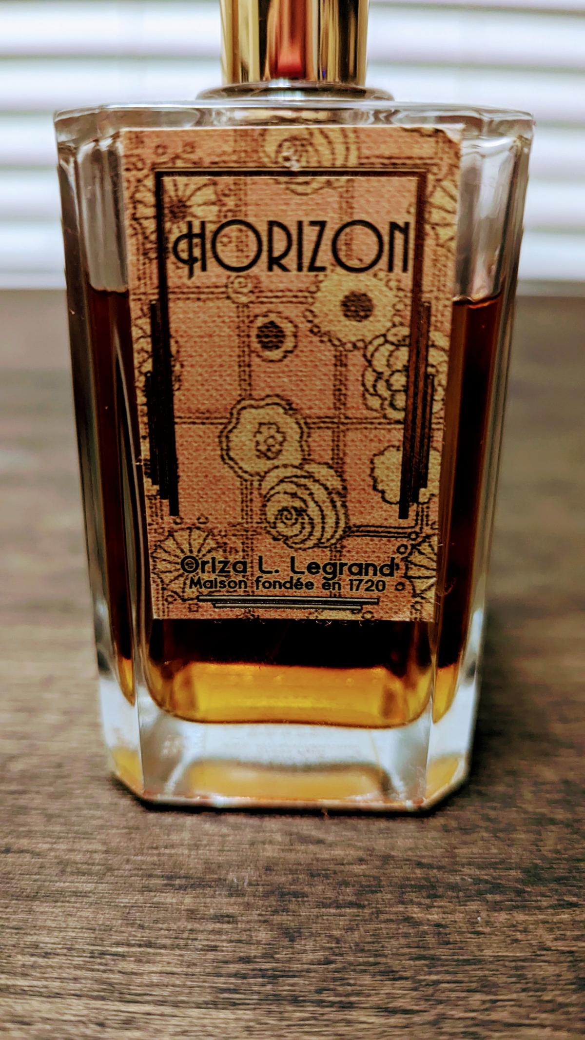 عطر ادکلن هورایزن اُریزا ال. لگراند - Horizon Oriza L. Legrand - بررسی، قیمت و خرید
