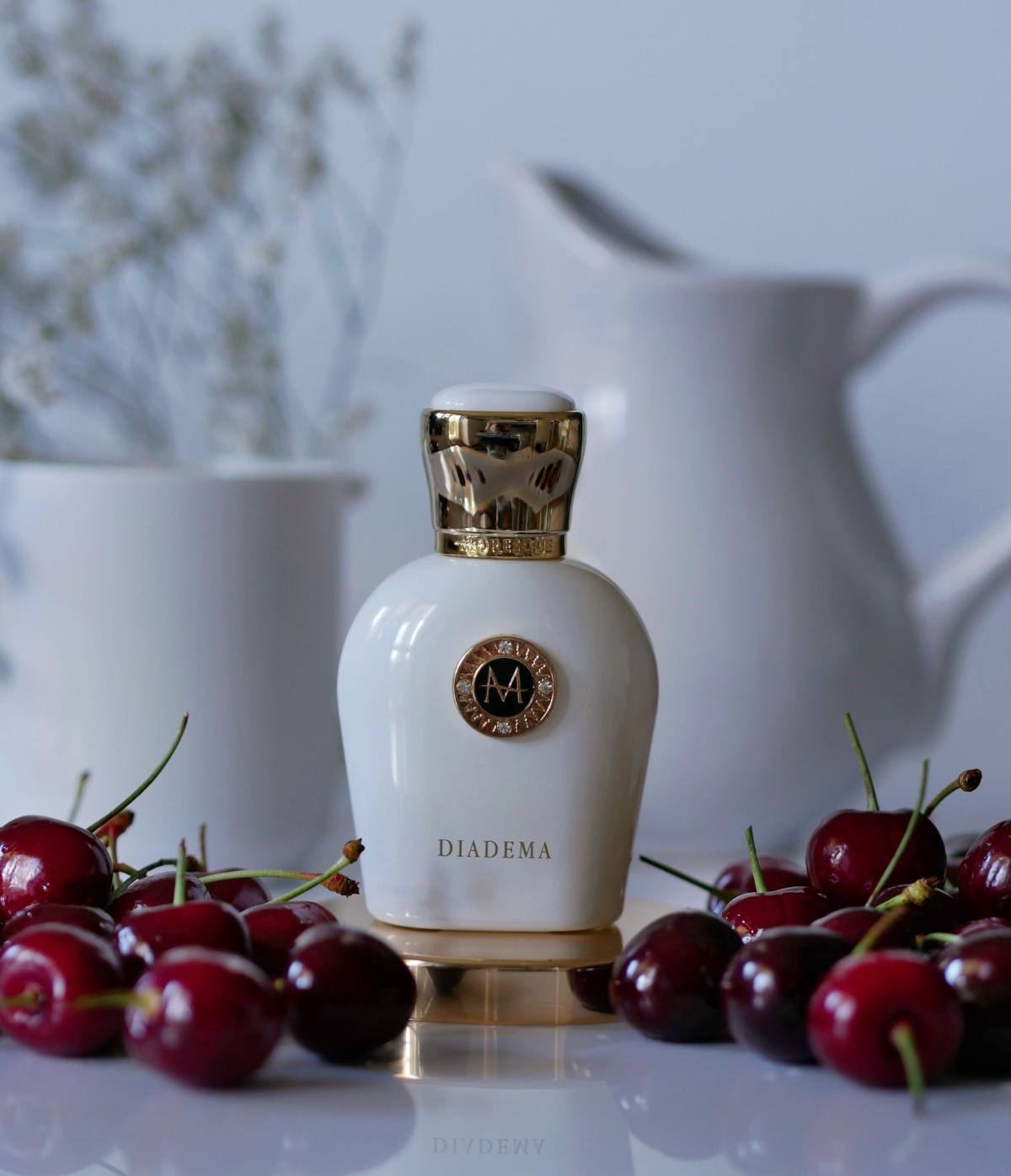 عطر ادکلن دیادما مورِسک - Diadema Moresque - بررسی، قیمت و خرید