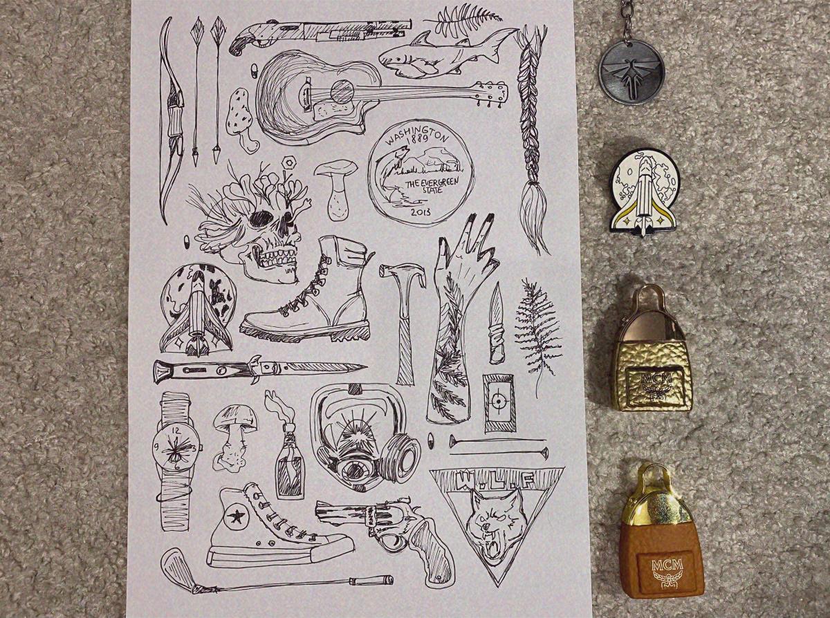 عطر ادکلن ام سی ام اولترا ام سی ام - MCM Ultra MCM - Mode Creation Munich - بررسی، قیمت و خرید