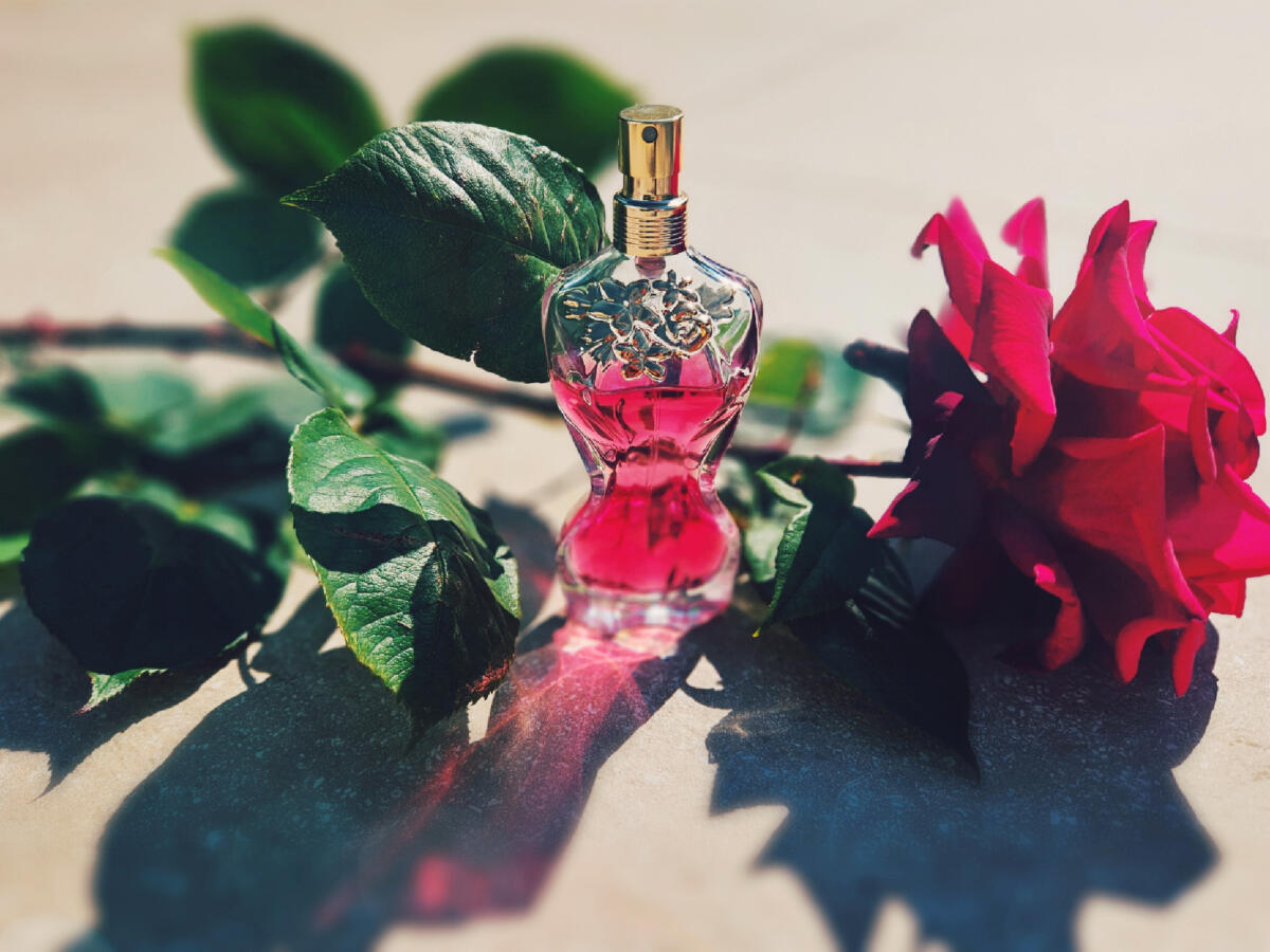 عطر ادکلن لبل ژان پل گوتیه - La Belle Jean Paul Gaultier - بررسی، قیمت و خرید