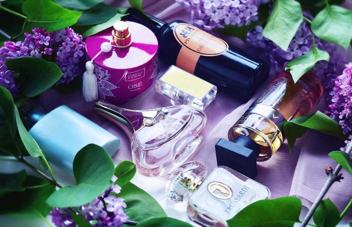 عطر ادکلن رو د لیلا فایدون - Rue des Lilas Phaedon - بررسی، قیمت و خرید