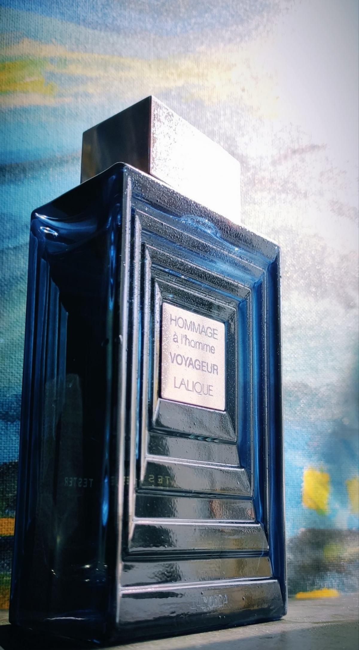 عطر ادکلن امپریال گرین لالیک - Imperial Green Lalique - بررسی، قیمت و خرید