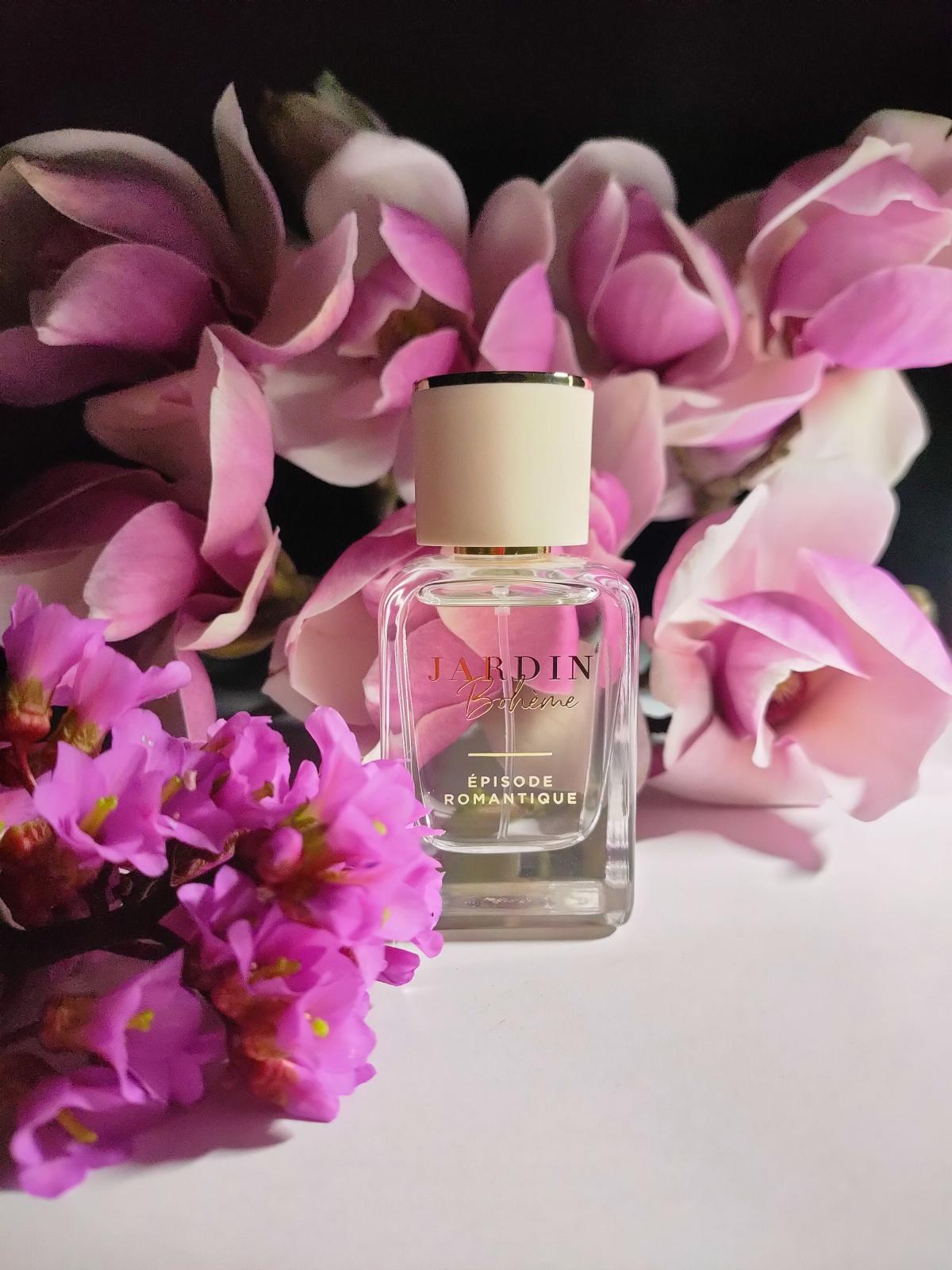 عطر ادکلن اپیزود رومنتیک او دو پارفوم ژاردن بوهم - Episode Romantique Eau de Parfum Jardin Bohème - بررسی، قیمت و خرید