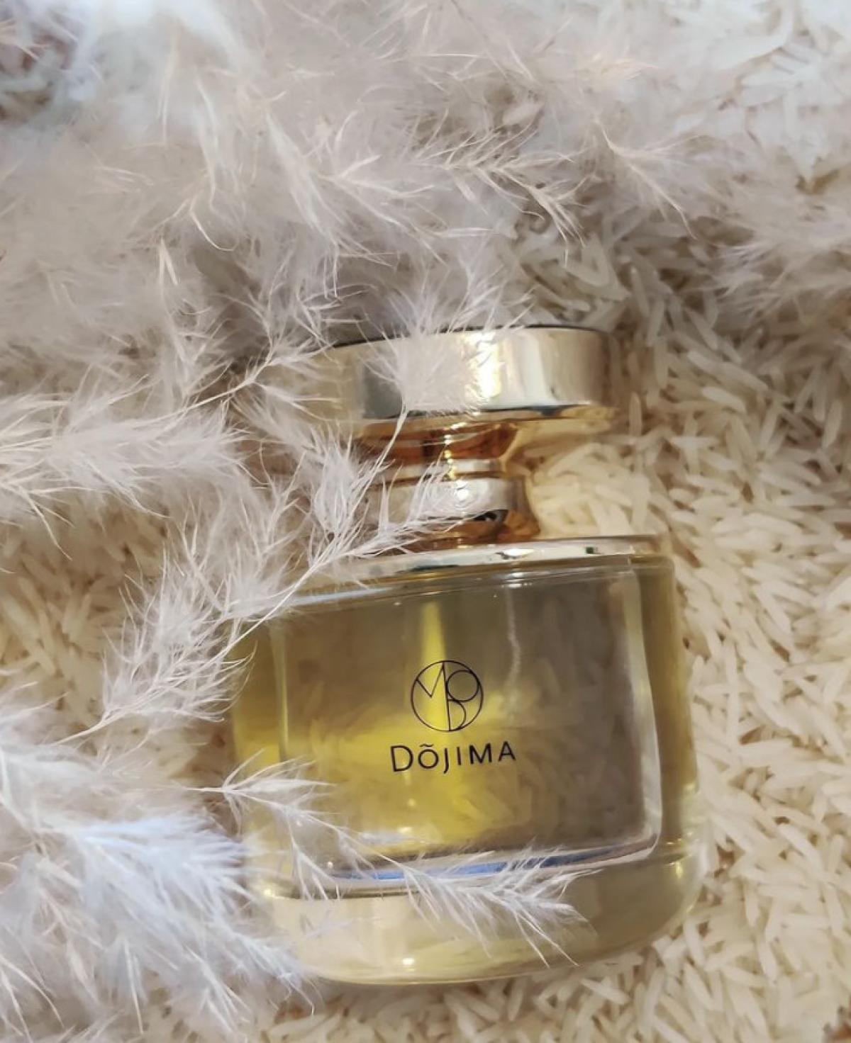 عطر ادکلن دوجیما مونا دی اوریو - Dõjima Mona di Orio - بررسی، قیمت و خرید