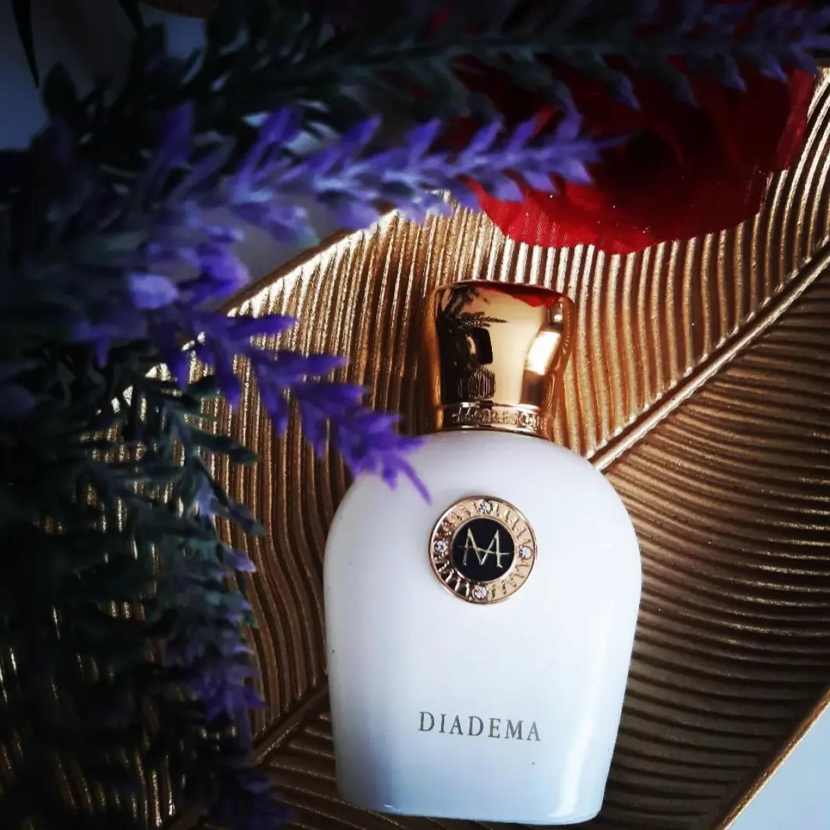 عطر ادکلن دیادما مورِسک - Diadema Moresque - بررسی، قیمت و خرید