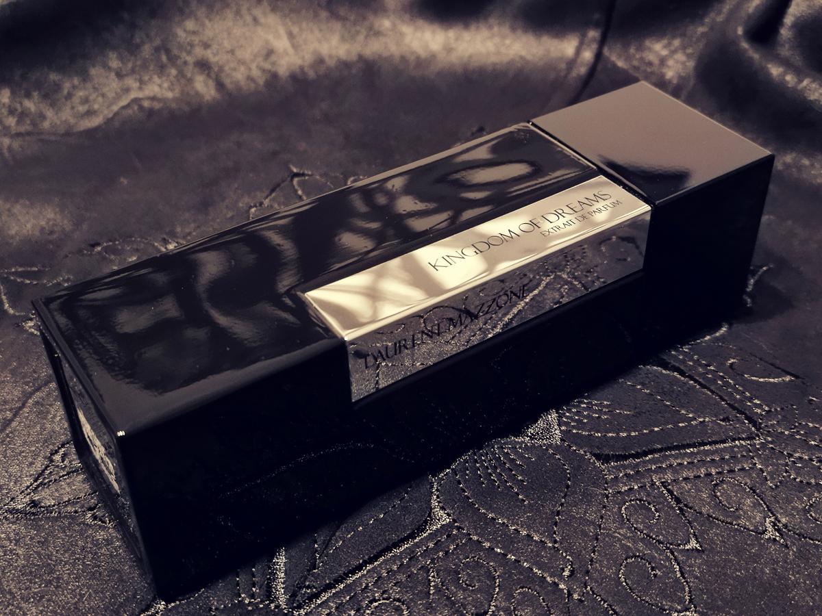 عطر ادکلن کینگدام آف دریمز لوران مزون پارفومز - Kingdom of Dreams Laurent Mazzone Parfums - بررسی، قیمت و خرید