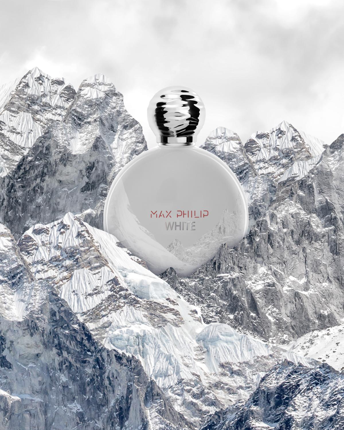 عطر ادکلن وایت مکس فیلیپ - White Max Philip - بررسی، قیمت و خرید
