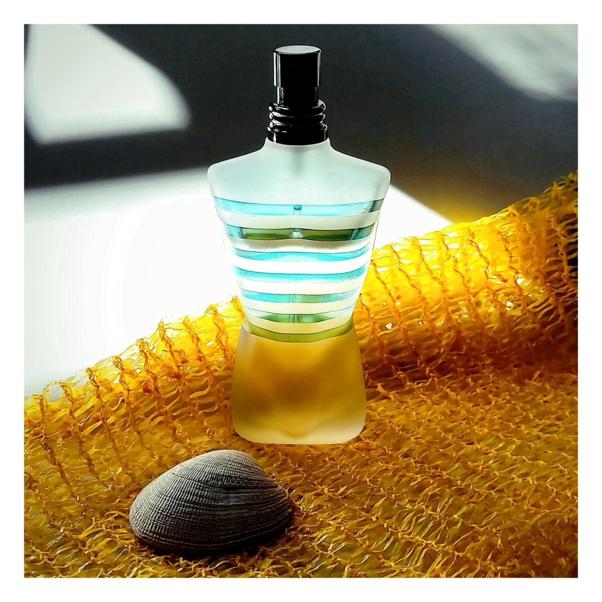 عطر ادکلن لبو مل ژان پل گوتیه - Le Beau Male Jean Paul Gaultier - بررسی، قیمت و خرید