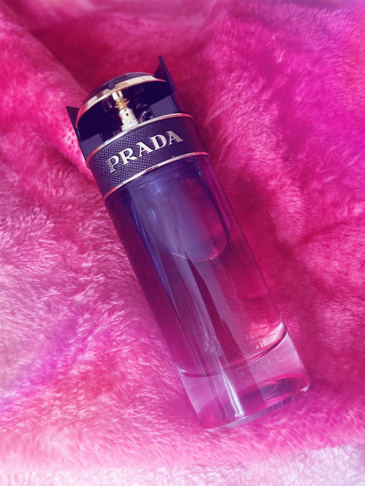 عطر ادکلن پرادا کندی نایت پرادا - Prada Candy Night Prada - بررسی، قیمت و خرید