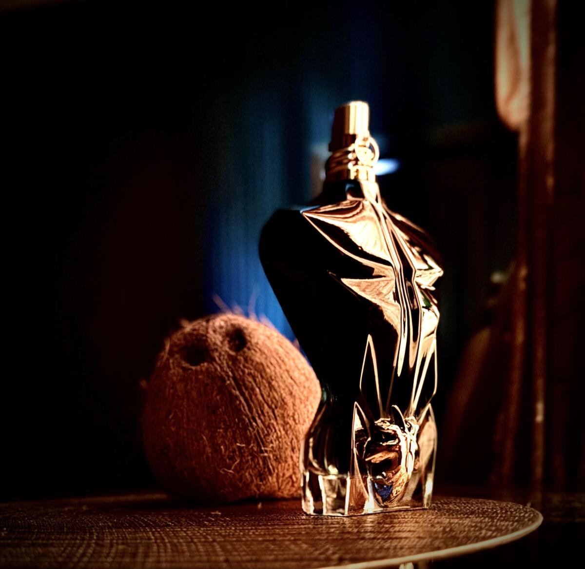 عطر ادکلن لبو لو پارفوم ژان پل گوتیه - Le Beau Le Parfum Jean Paul Gaultier - بررسی، قیمت و خرید
