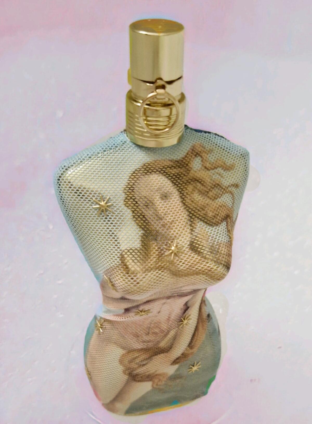 عطر ادکلن کلاسیک کالکتر ادیشن ۲۰۲۴ ژان پل گوتیه - Classique Collector Edition 2024 Jean Paul Gaultier - بررسی، قیمت و خرید