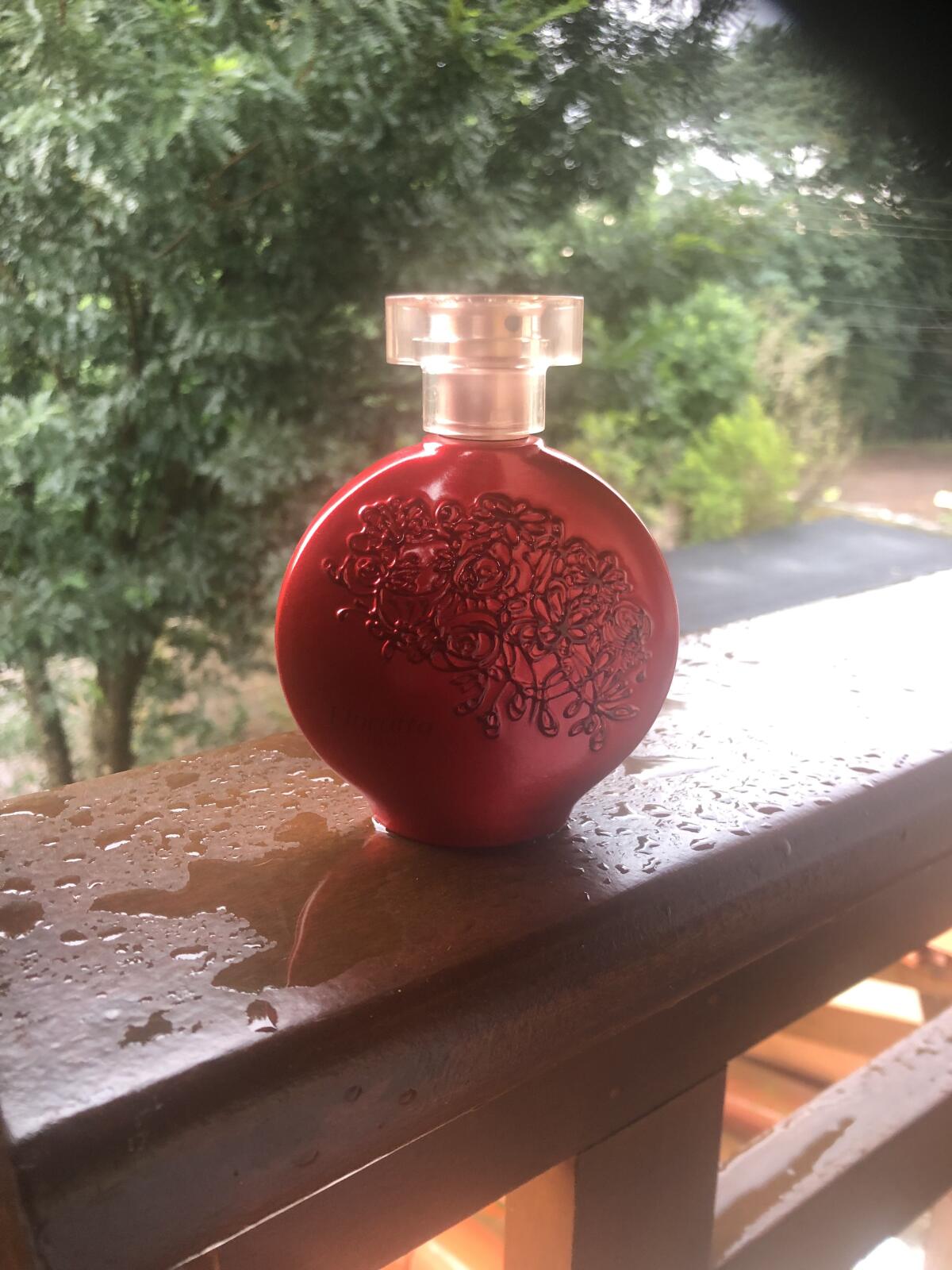 عطر ادکلن فلوراتا رد اوبوتیکاریو - Floratta Red O Boticário - بررسی، قیمت و خرید