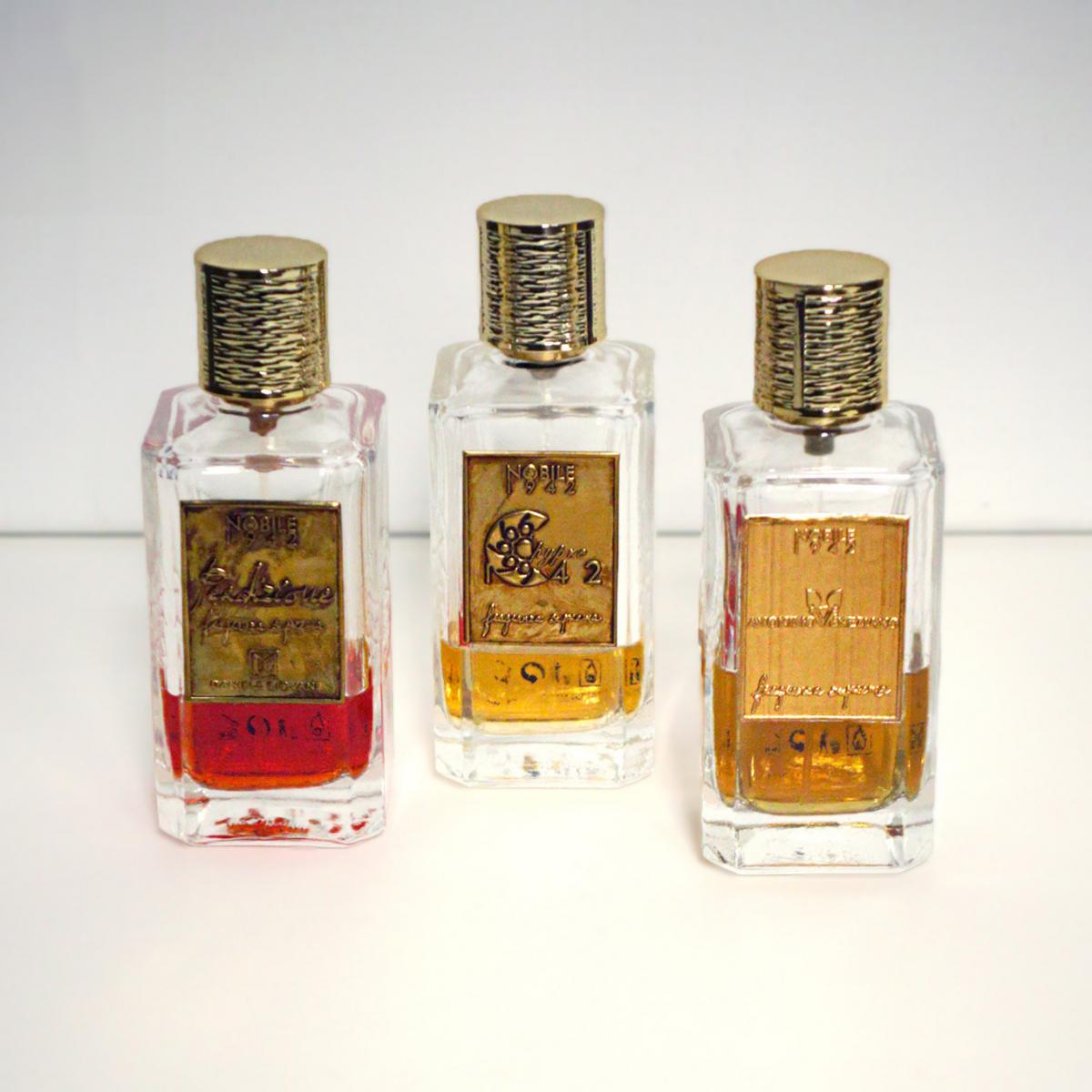 عطر ادکلن انونیمو ونتزیانو نوبیل نود و دو - Anonimo Veneziano Nobile 1942 - بررسی، قیمت و خرید