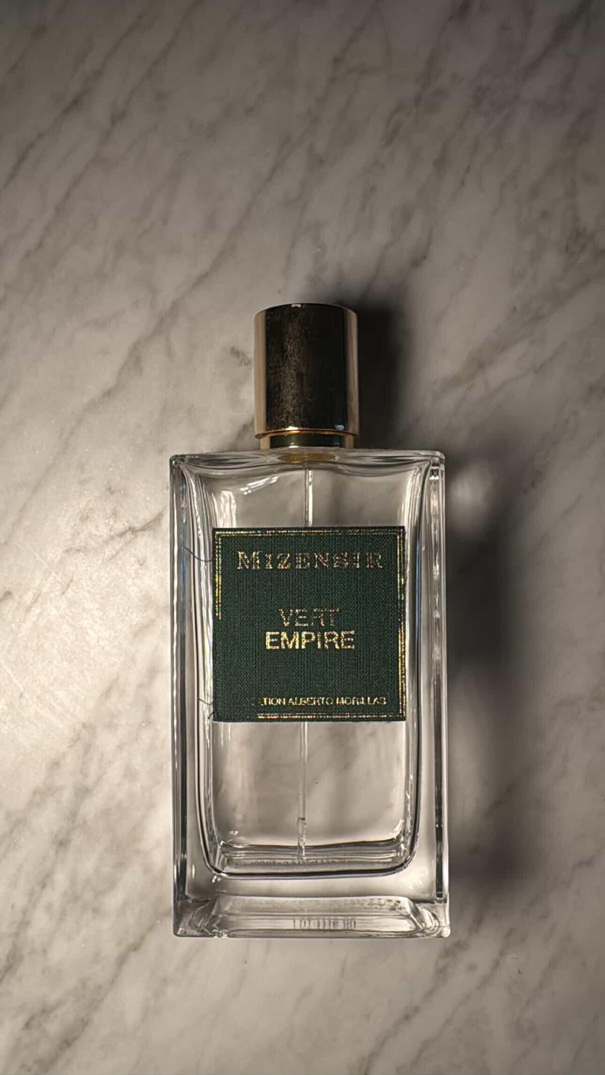 عطر ادکلن ورت امپایر میزنسر - Vert Empire Mizensir - بررسی، قیمت و خرید