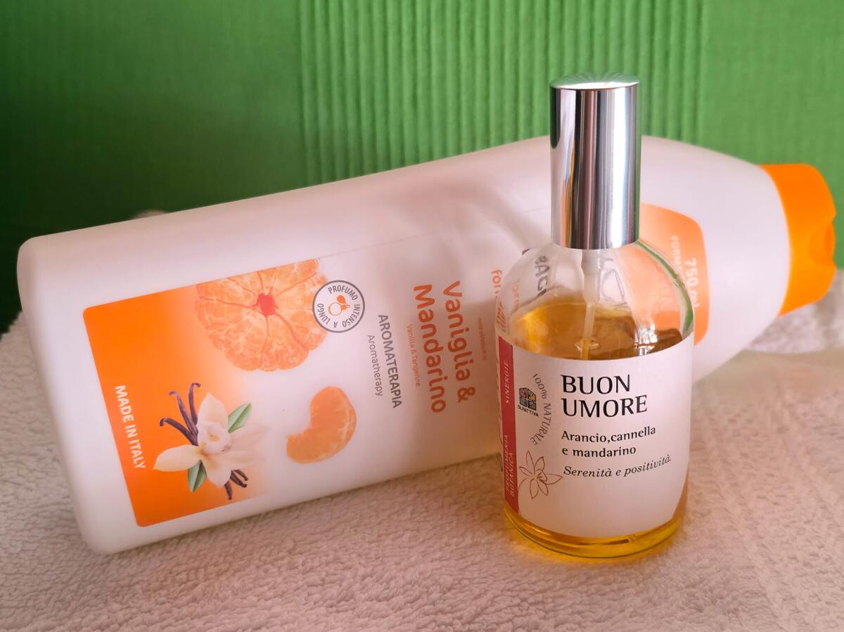 عطر ادکلن بون اوموره اولفاتتیوا - Buon Umore Olfattiva - بررسی، قیمت و خرید