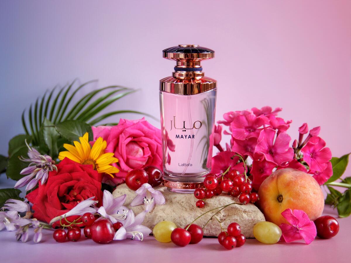 عطر ادکلن مایار لتافا پرفیومز - Mayar Lattafa Perfumes - بررسی، قیمت و خرید