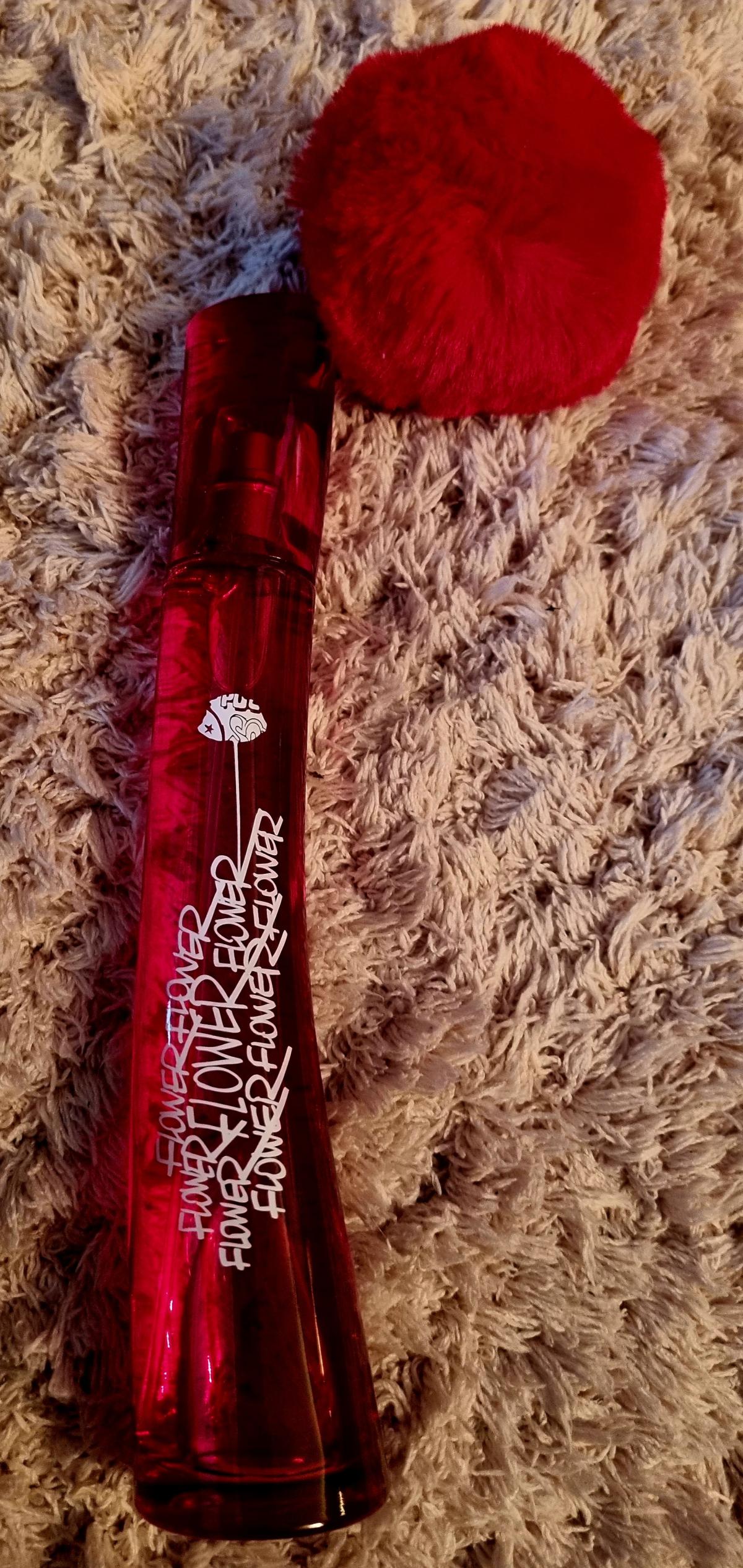 عطر ادکلن فلاور تگ کنزو - Flower Tag Kenzo - بررسی، قیمت و خرید