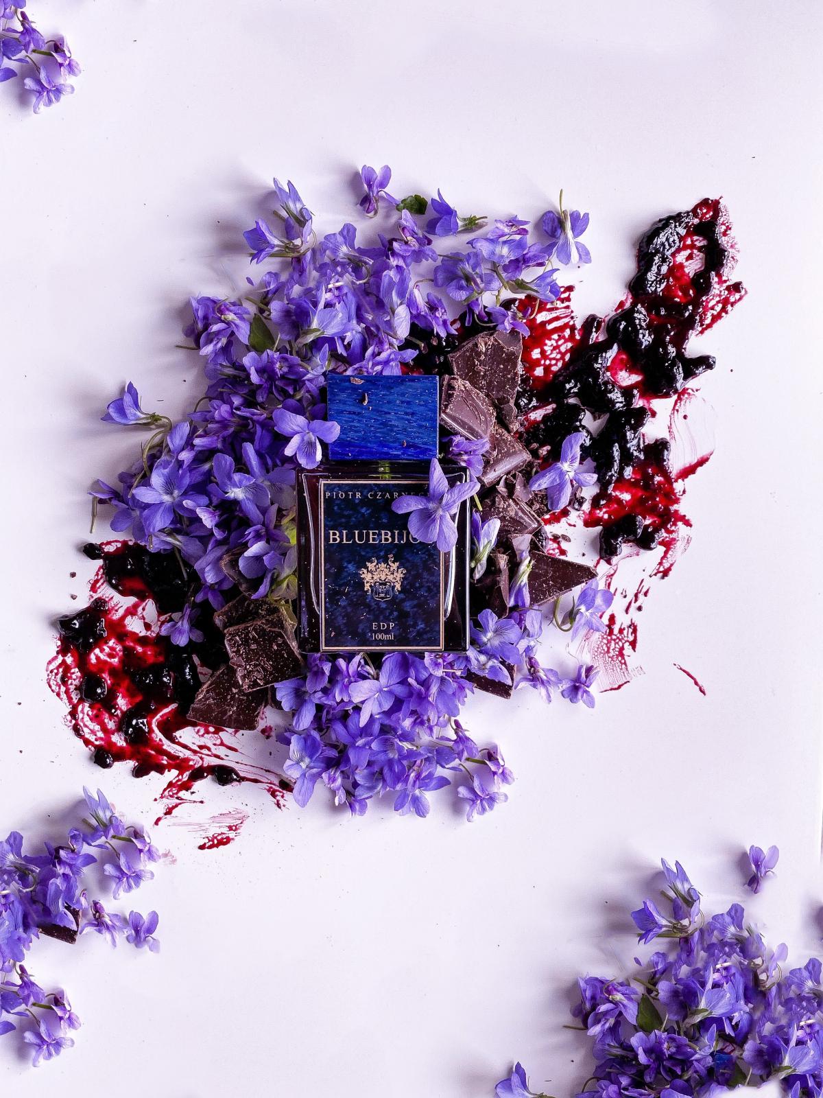 عطر ادکلن بلو بیژو پیوتر چارنکی - Bluebijou Piotr Czarnecki - بررسی، قیمت و خرید