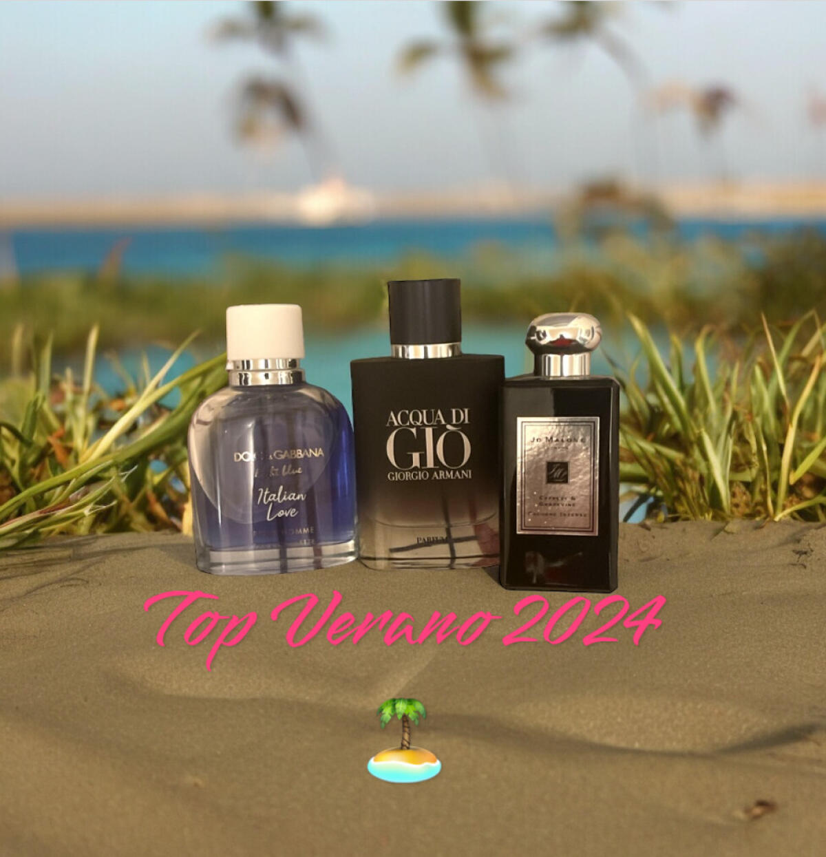 عطر ادکلن سایپرس اند گریپ‌واین کلون اینتنس جو مالون لندن - Cypress & Grapevine Cologne Intense Jo Malone London - بررسی، قیمت و خرید