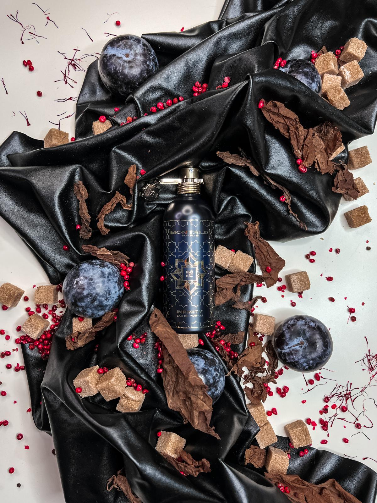 عطر ادکلن اینفینیتی مونتال - Infinity Montale - بررسی، قیمت و خرید
