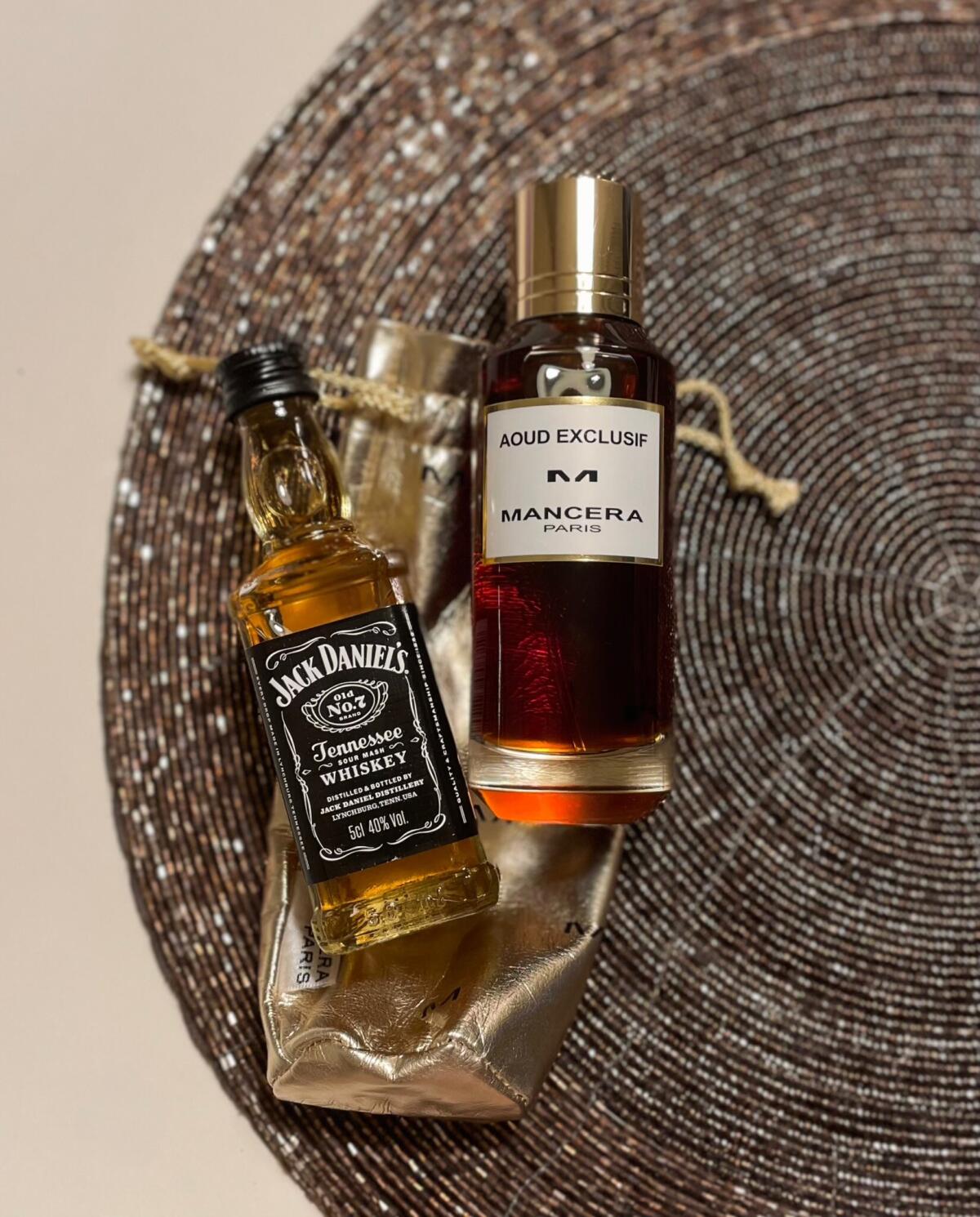 عطر ادکلن عود اکلوسیو مانسرا - Aoud Exclusif Mancera - بررسی، قیمت و خرید