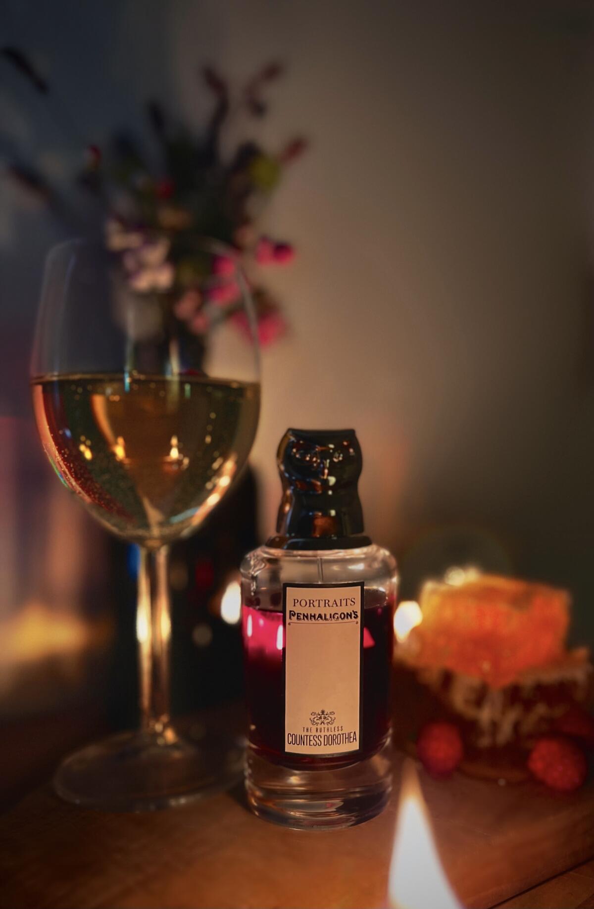 عطر ادکلن ذ روتلس کانتس دوروتیا پنالیگونز - The Ruthless Countess Dorothea Penhaligon's - بررسی، قیمت و خرید