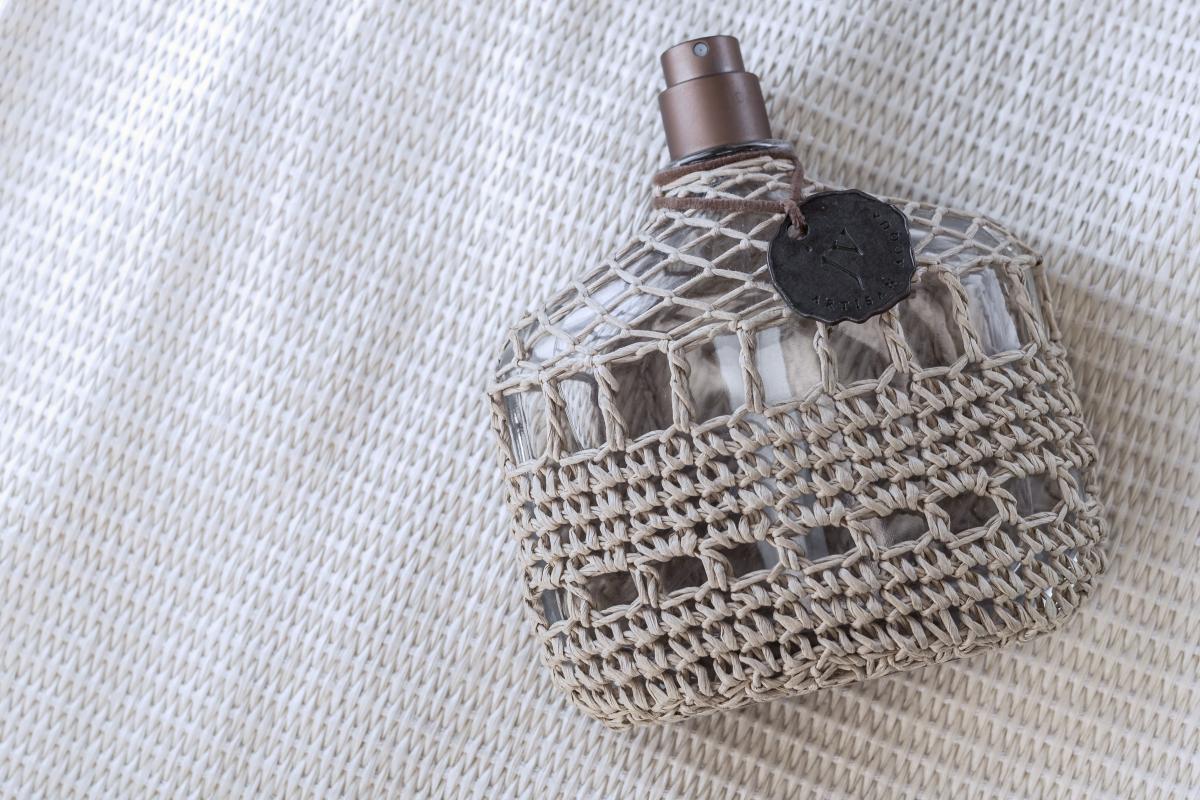 عطر ادکلن آرتیسان آکوا جان وارواتوس - Artisan Acqua John Varvatos - بررسی، قیمت و خرید