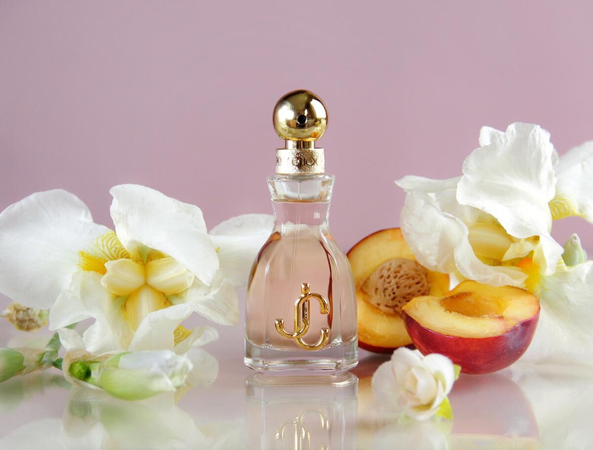 عطر ادکلن آی وانت چو جیمی چو - I Want Choo Jimmy Choo - بررسی، قیمت و خرید