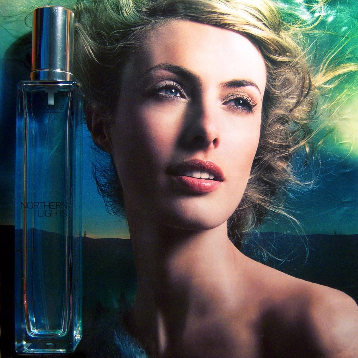عطر ادکلن نورترن لایتس اوریف‌لیم - Northern Lights Oriflame - بررسی، قیمت و خرید