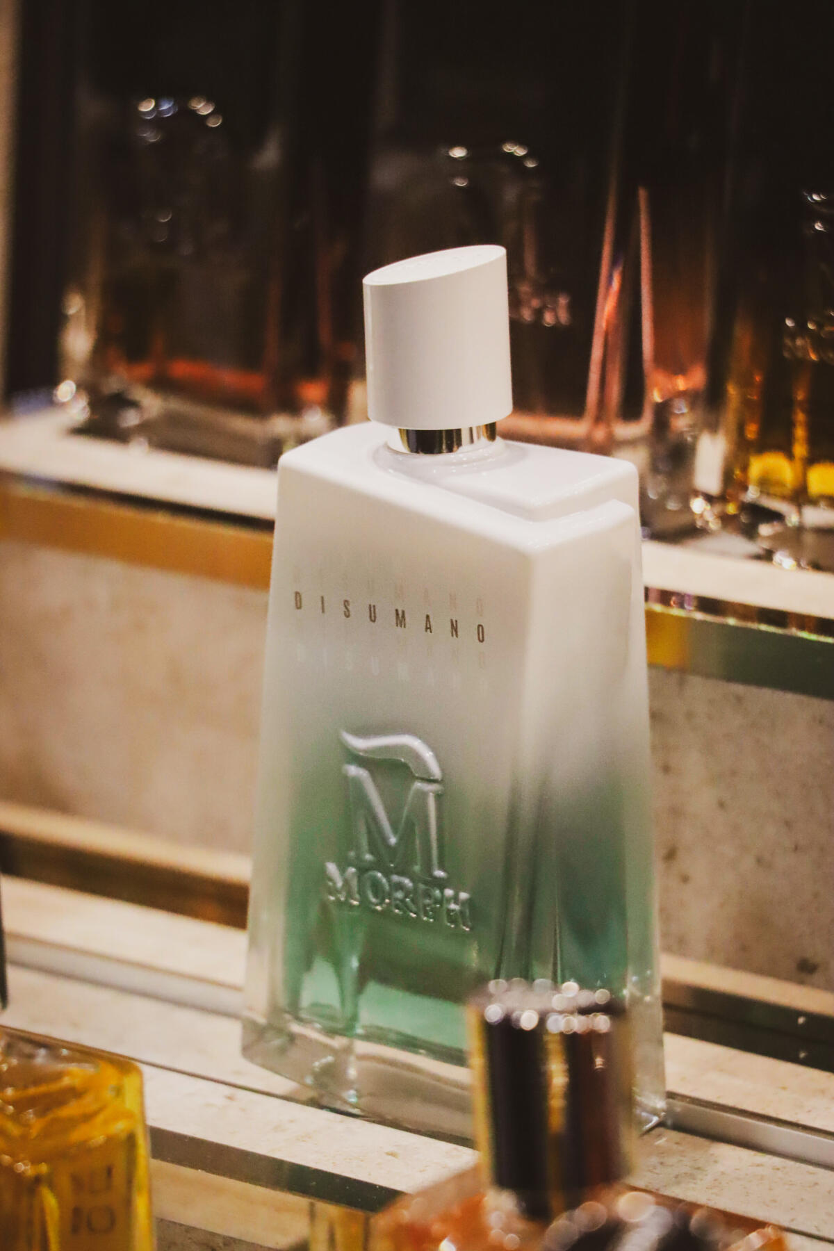 عطر ادکلن دی‌سومانو مورف - Disumano Morph - بررسی، قیمت و خرید
