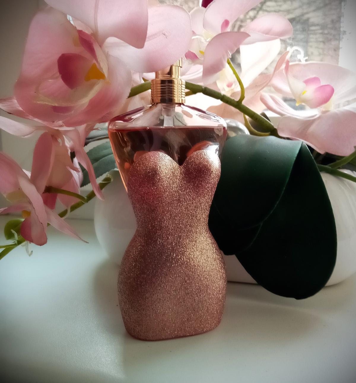 عطر ادکلن کلاسیک پین آپ ژان پل گوتیه - Classique Pin Up Jean Paul Gaultier - بررسی، قیمت و خرید