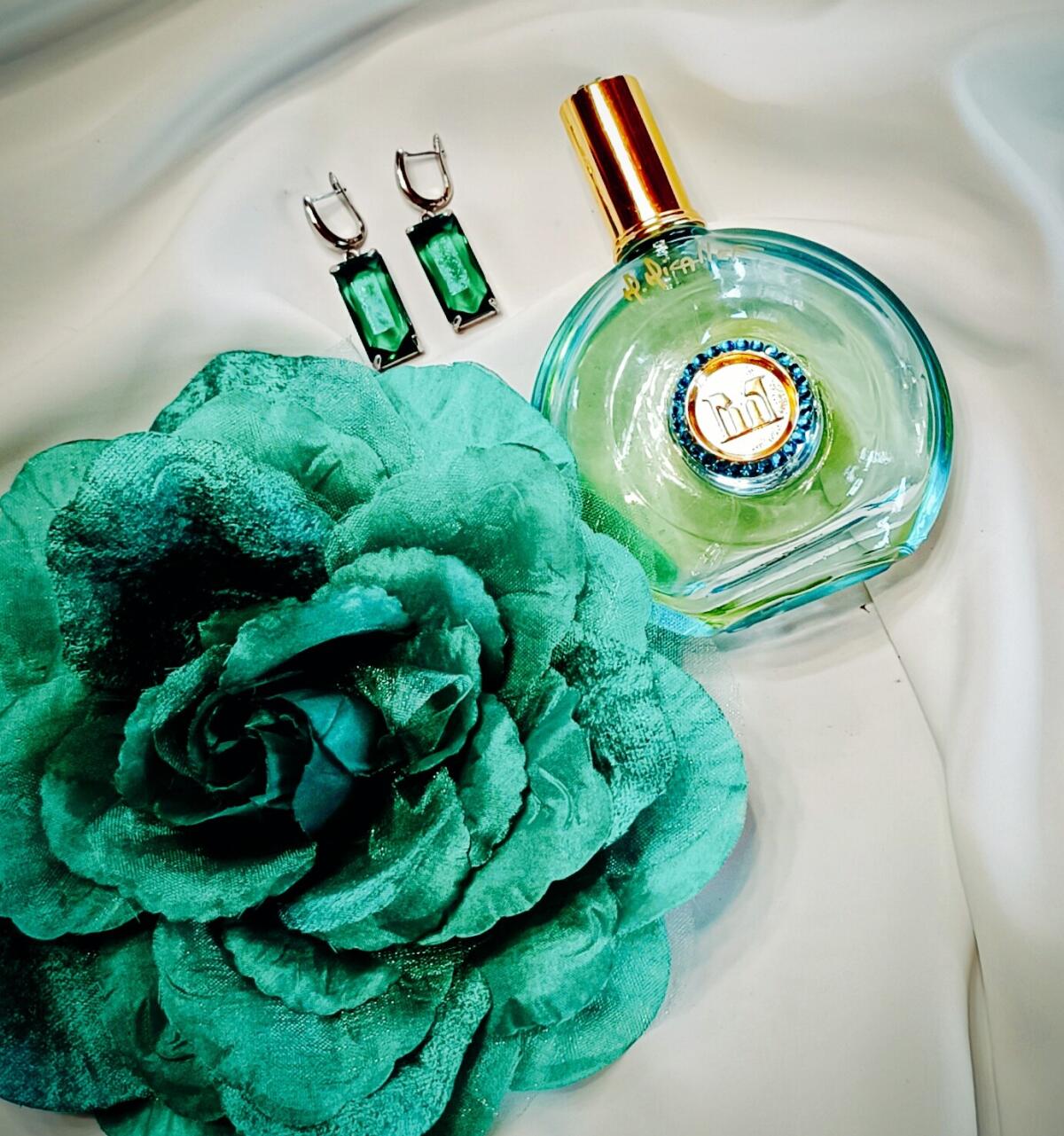 عطر ادکلن نایت عود میکالف - Night Aoud M. Micallef - بررسی، قیمت و خرید