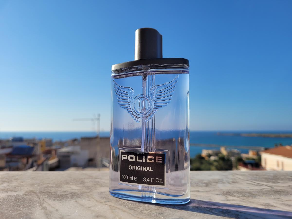 عطر ادکلن اوریجینال پلیس - Original Police - بررسی، قیمت و خرید