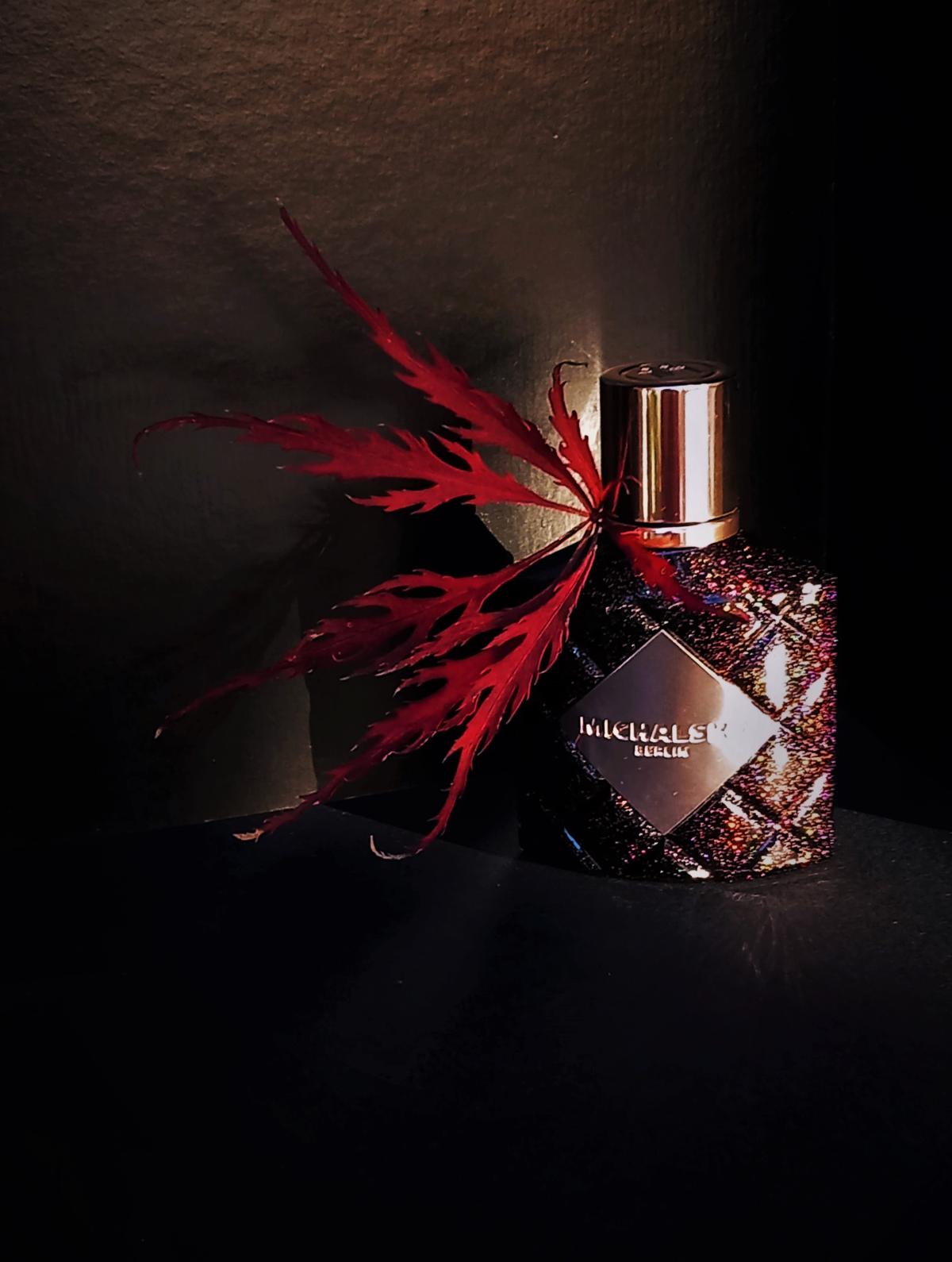 عطر ادکلن میکالسکی آیکونیک فور وومن مایکل میکالسکی - Michalsky Iconic For Women Michael Michalsky - بررسی، قیمت و خرید