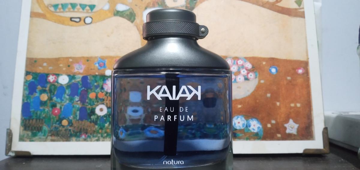 عطر ادکلن کی ناتورا - K Natura - بررسی، قیمت و خرید