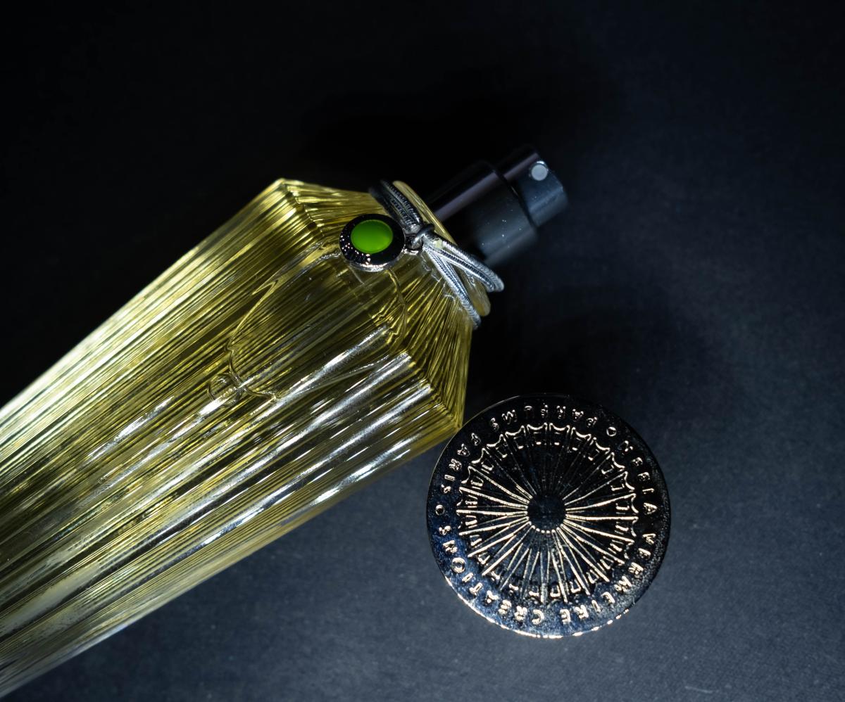 عطر ادکلن بمبی بلینگ نیلا ورمیر کرییشنز - Bombay Bling! Neela Vermeire Creations - بررسی، قیمت و خرید