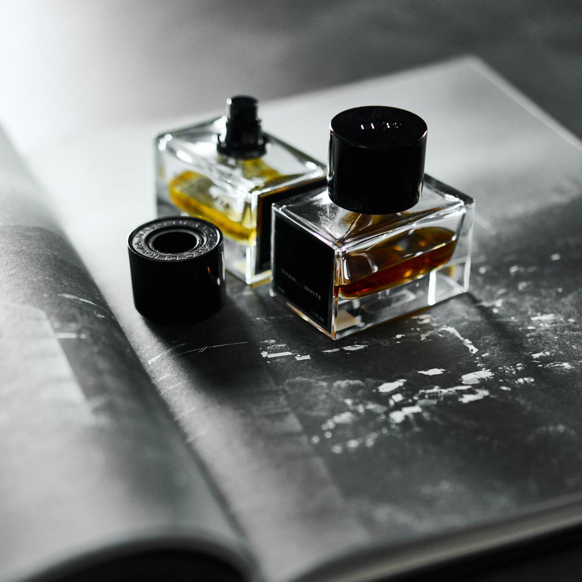 عطر ادکلن ذن وایت نازو دی رزا - Than...White Naso Di Raza - بررسی، قیمت و خرید