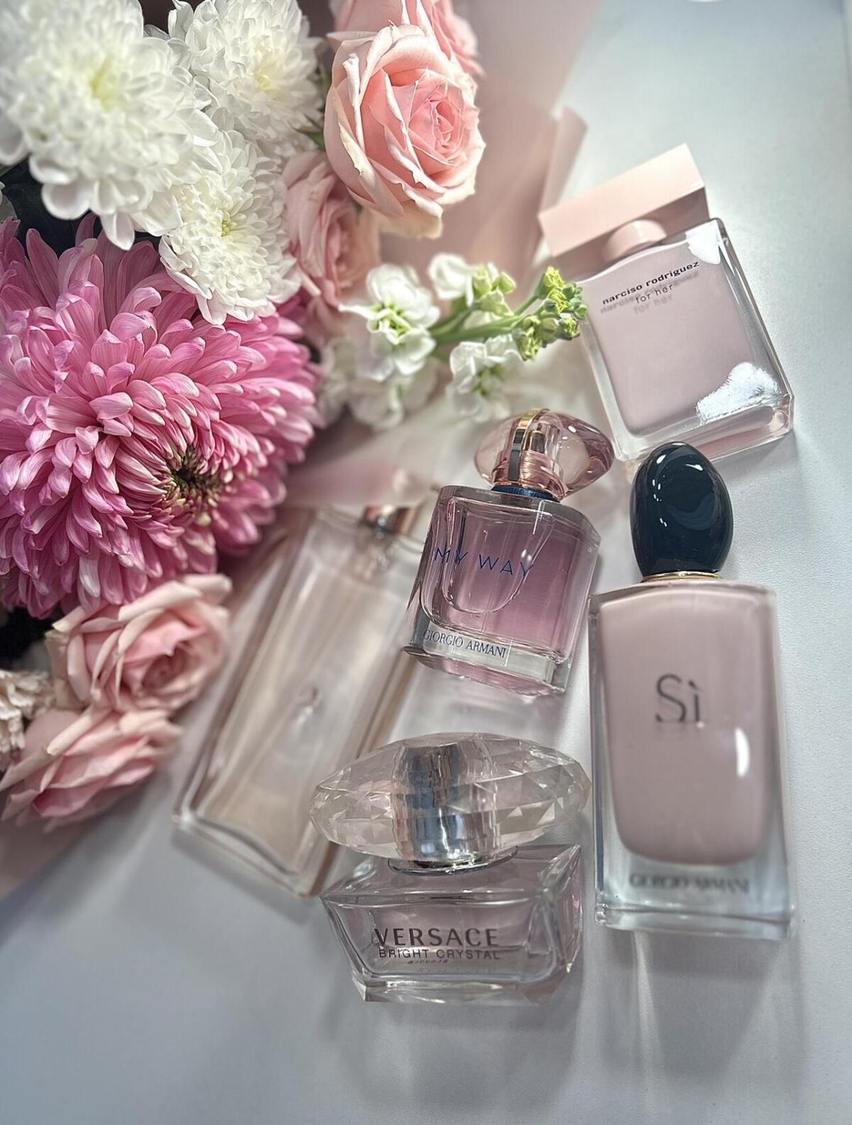عطر ادکلن نارسیسو رودریگز فور هر ادو پرفیوم نارسیسو رودریگز - Narciso Rodriguez for Her Eau de Parfum Narciso Rodriguez - بررسی، قیمت و خرید