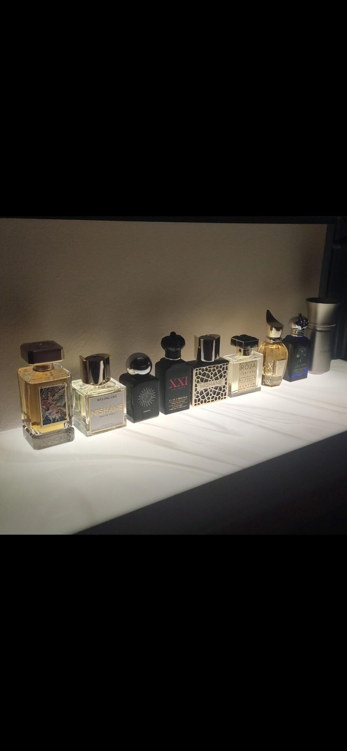 عطر ادکلن نَفْس نیشان - Nefs Nishane - بررسی، قیمت و خرید