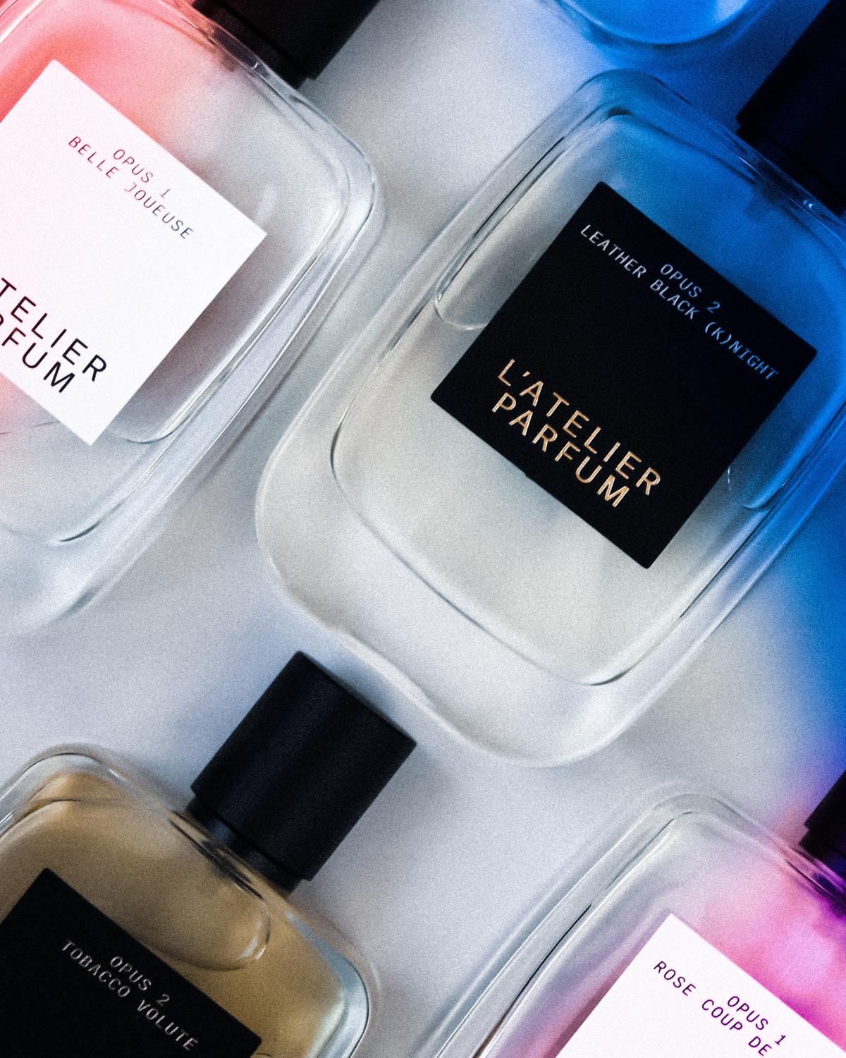 عطر ادکلن بله ژوئوز لَتلیه پرفیوم - Belle Joueuse L'Atelier Parfum - بررسی، قیمت و خرید