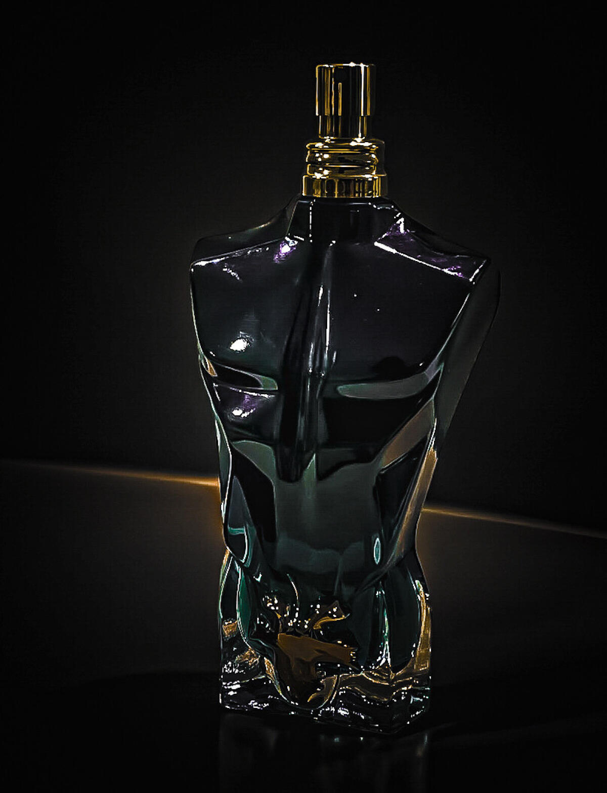 عطر ادکلن لبو لو پارفوم ژان پل گوتیه - Le Beau Le Parfum Jean Paul Gaultier - بررسی، قیمت و خرید