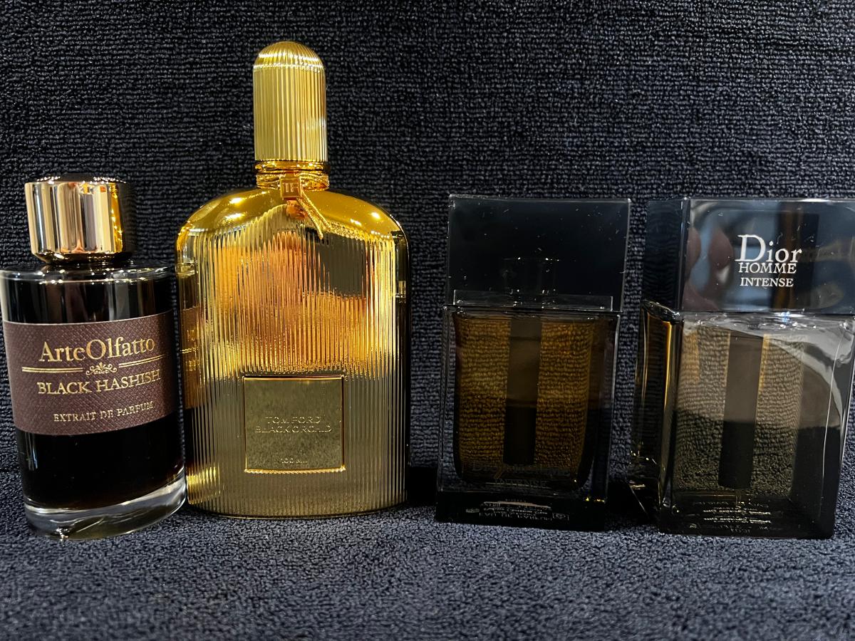 عطر ادکلن تاباکو وود نایتس خسوس دل پوزو - Tobacco Wood Nights Jesus Del Pozo - بررسی، قیمت و خرید