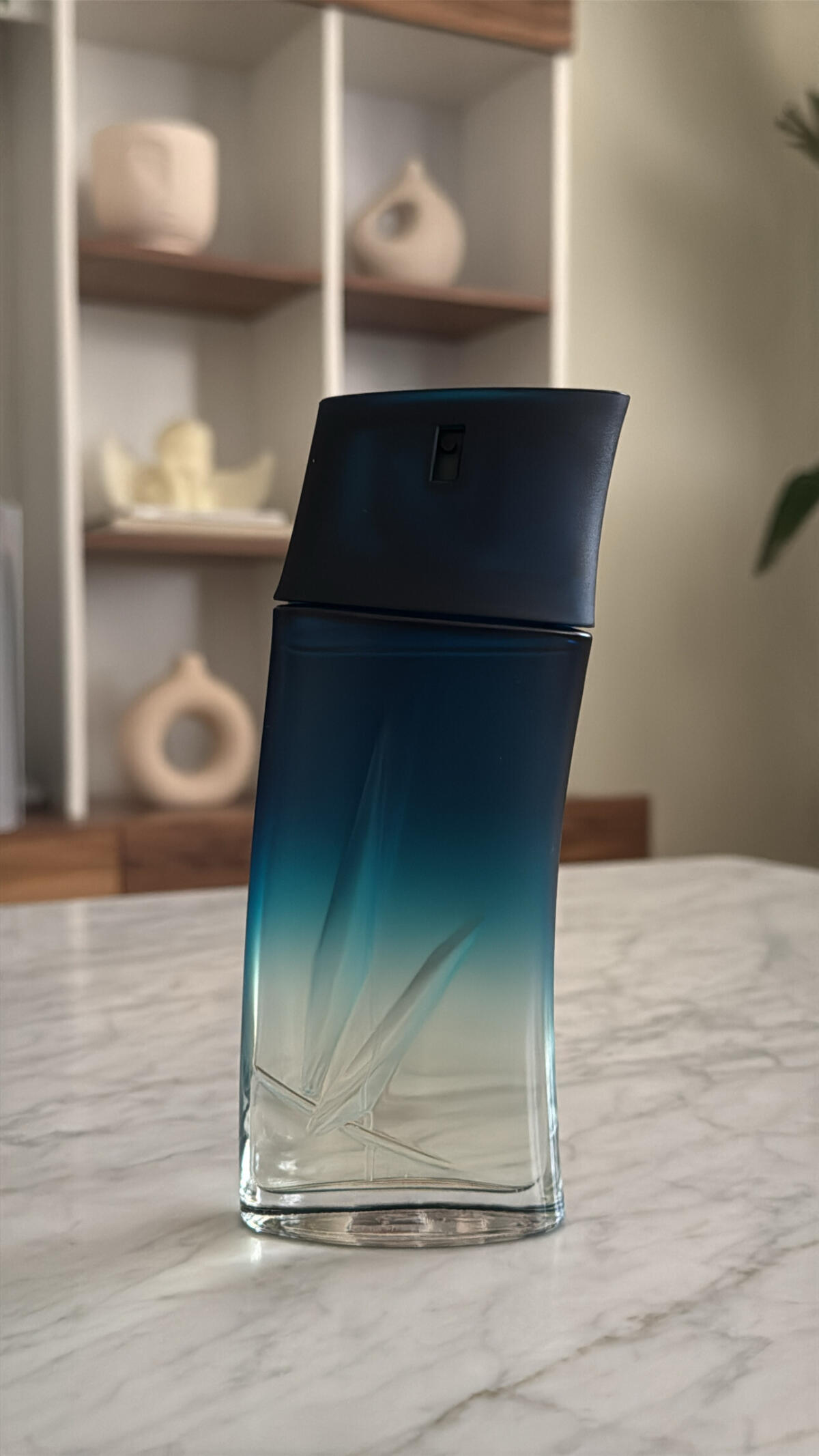 عطر ادکلن کنزو هوم او دو پرفیوم کنزو - Kenzo Homme Eau de Parfum Kenzo - بررسی، قیمت و خرید