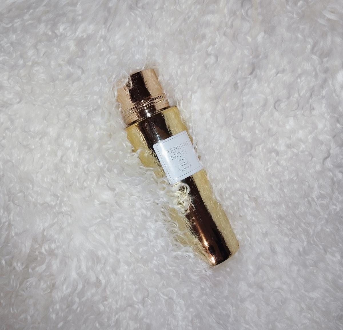 عطر ادکلن اُرا تونکا پرمیر نوت - Aura Tonka Première Note - بررسی، قیمت و خرید