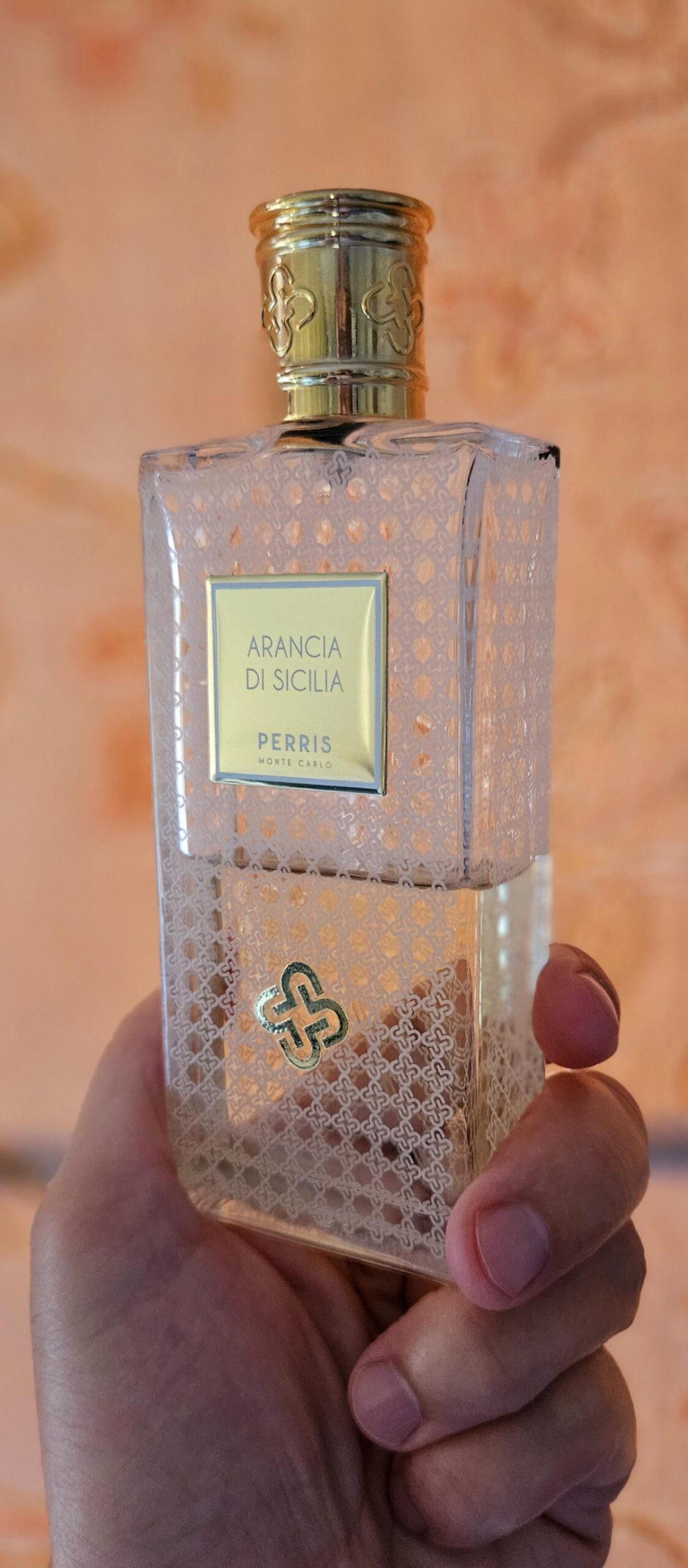 عطر ادکلن آرانچیا دی سیسیلیا پریس مونت کارلو - Arancia Di Sicilia Perris Monte Carlo - بررسی، قیمت و خرید